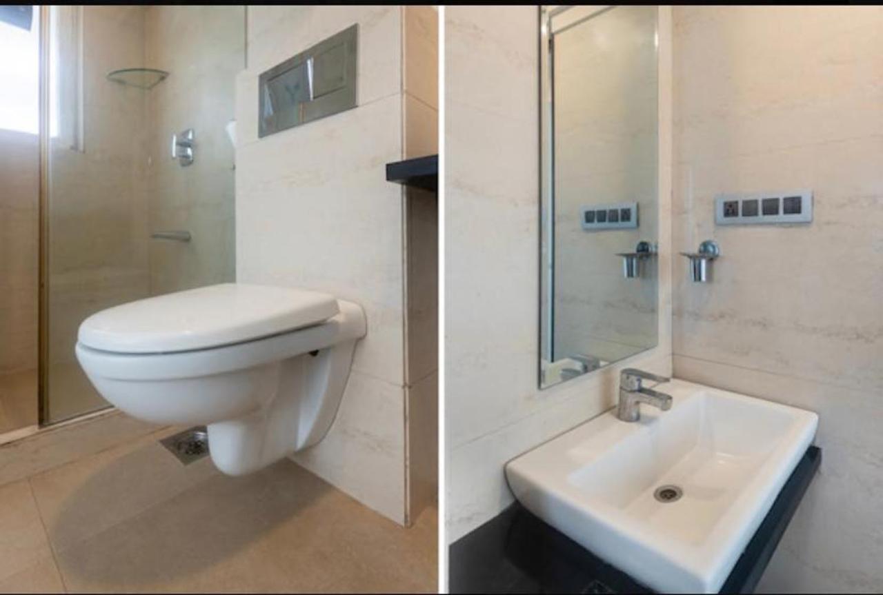 Hotel Imperial Residency Mumbai Exterior photo