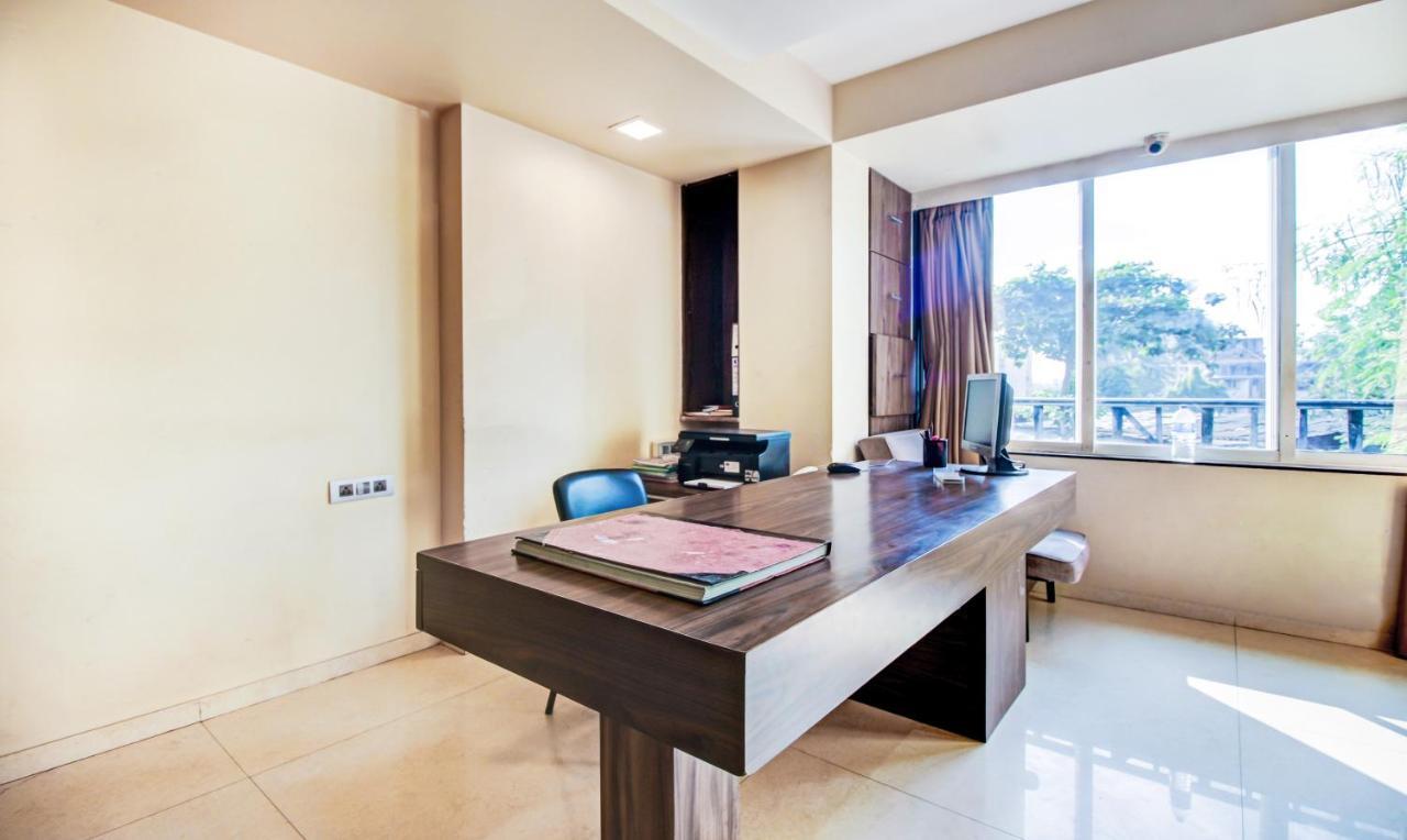 Hotel Imperial Residency Mumbai Exterior photo