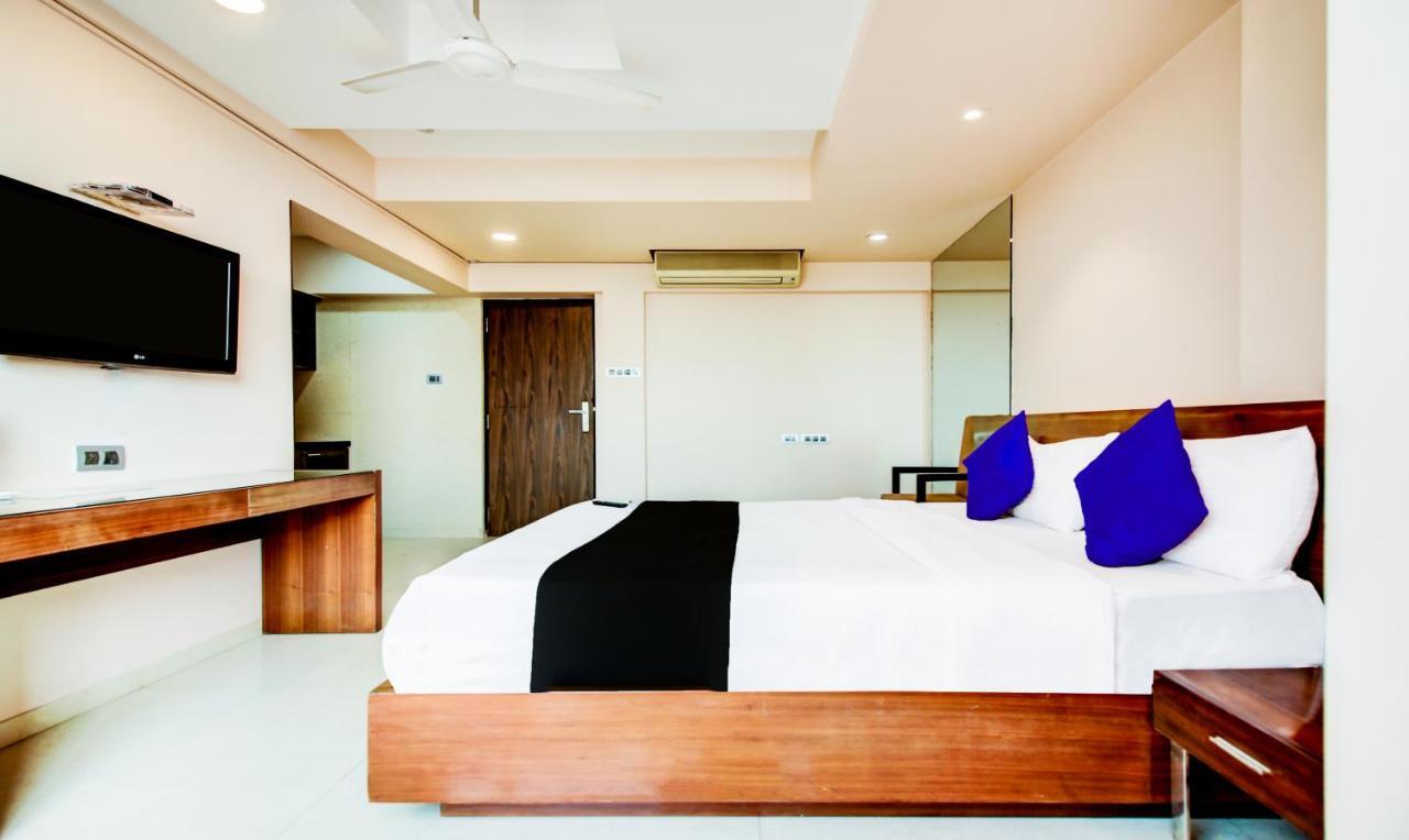 Hotel Imperial Residency Mumbai Exterior photo